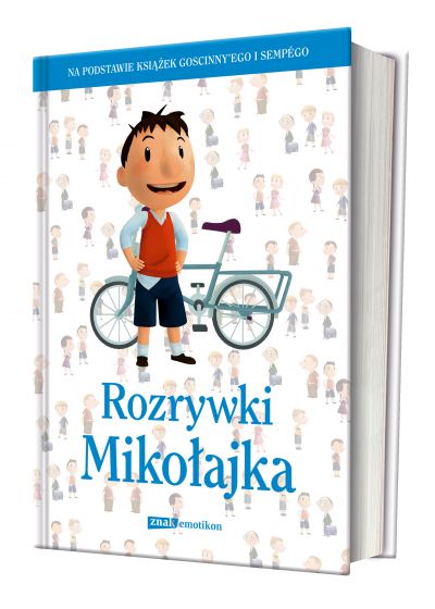 Rozrywki Mikołajka 