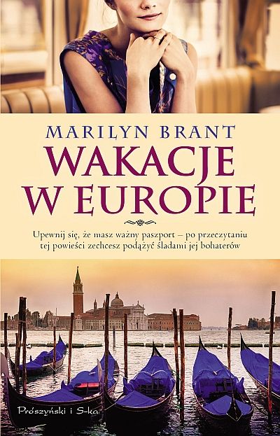 wakacje w europie