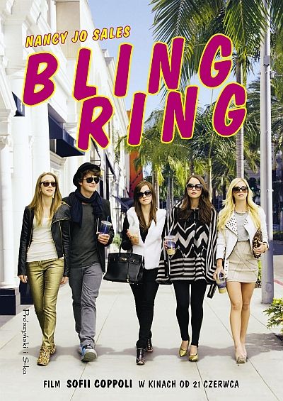 bling ring
