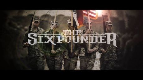 The Sixpounder