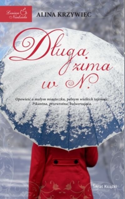 długa zima