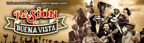 PASION DE BUENA VISTA