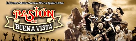 PASION DE BUENA VISTA