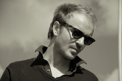 Jacek Borcuch, foto Magda Symonowicz