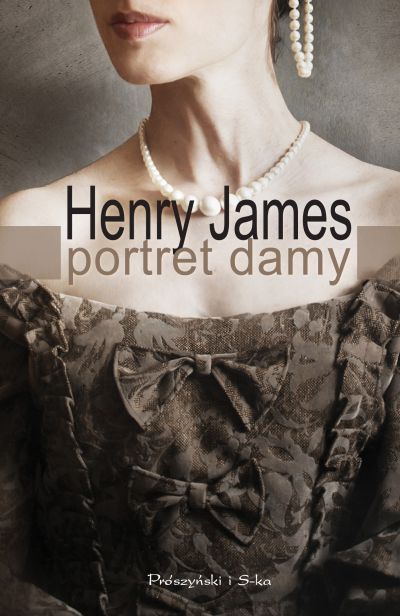 Portret damy 