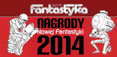 Nagrody “Nowej Fantastyki”