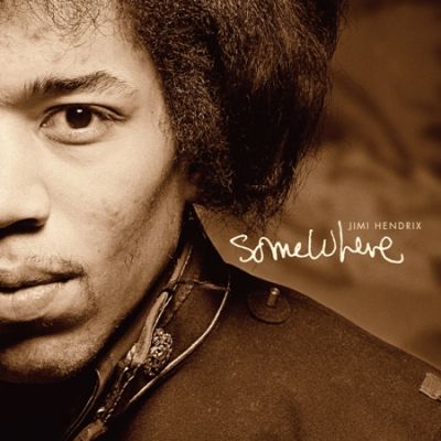 Jimi Hendrix