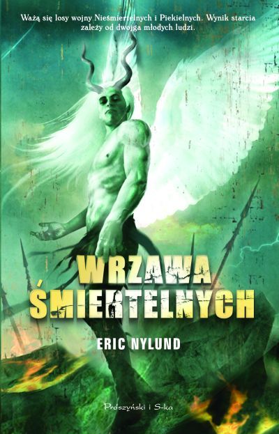 wrzawa nieśmiertelnych