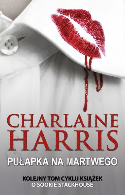 Sookie Stackhouse