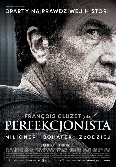 François Cluzet