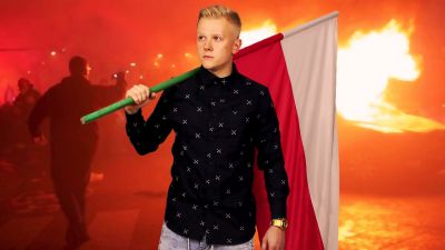 OBOWIĄZEK - nowy utwór B.R.O