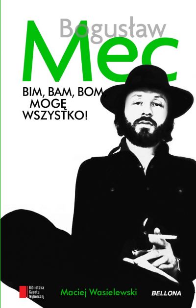 Bogusław Mec
