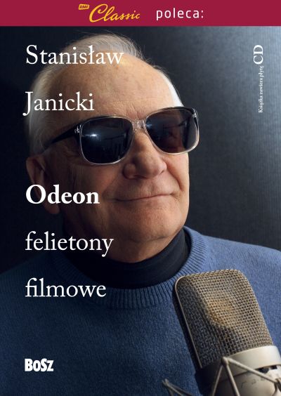 Felietony filmowe 