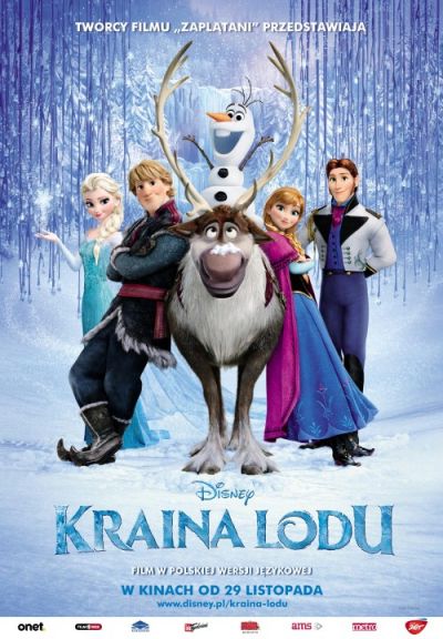 Kraina lodu