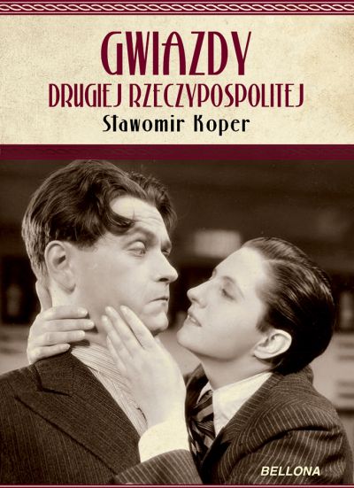 gwiazdy drugiej rzeczpospolitej