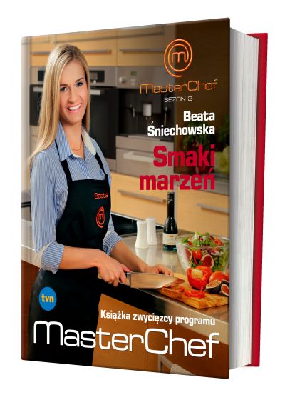 Zostań Masterchefem we własnej kuchni!
