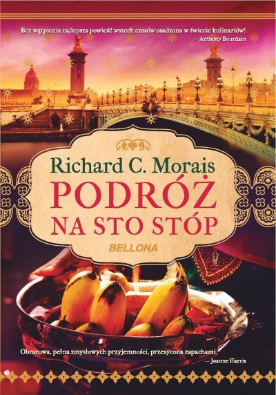 Podróż na sto stóp