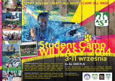 plakat wilkasy horizontal