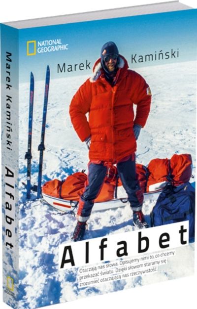 Alfabet Marka Kamińskiego