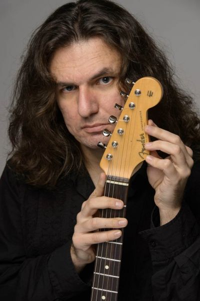 Piotr Wójcicki