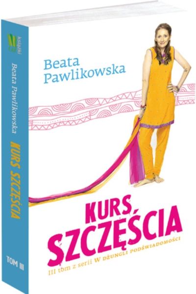 Kurs szczęścia