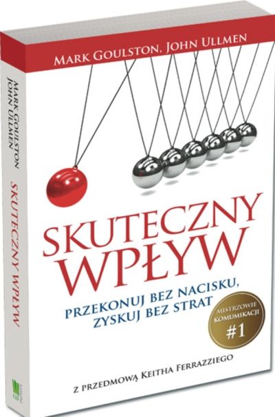 Skuteczny wpływ